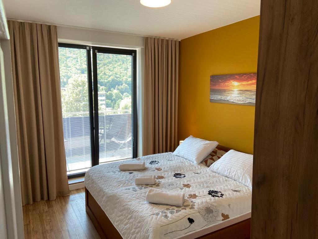 Apartman Afrodita 2 -Rezidencia Amelia Bardejovské Kúpele المظهر الخارجي الصورة